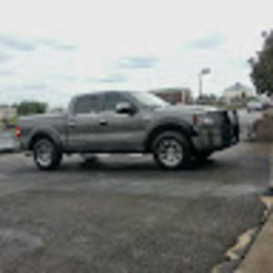 Meet your Posher, Isbare